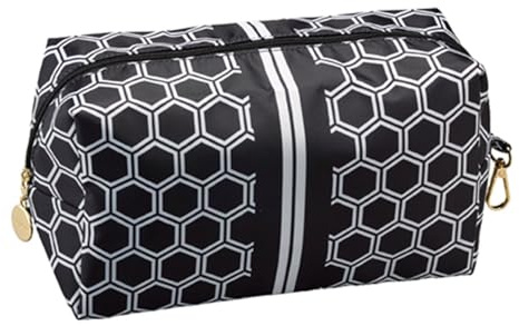 CEDON Easy Pouch Bag L Hexagon