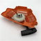 Pizgear Kit de reparación de Arranque de Retroceso, for Husqvarna, 555 560xp 562xp Motosierra Herramientas de jardín repuestos Arranque de Retroceso