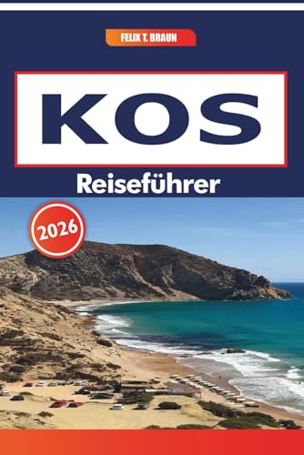 Kos Reiseführer 2026: Wanderwege, saisonale Festivals, lokale Märkte und historische Sehenswürdigkeiten in Südostgriechenland
