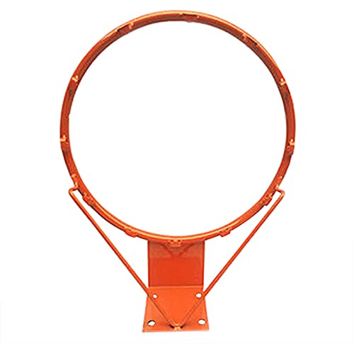 Basketballkorb zum Aufhängen, strapazierfähig, wandmontiert, für Indoor-Sport