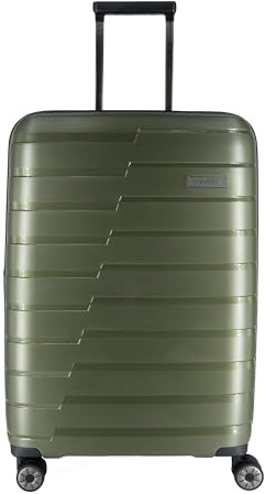 Air Base 4w Trolley M, Oliven Körperpflege und Gesundheit