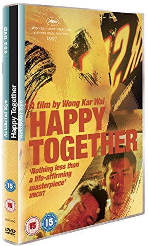Happy Together [1997]