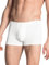 Calida - Boxer uomo elasticizzato, 4/M, BIANCO