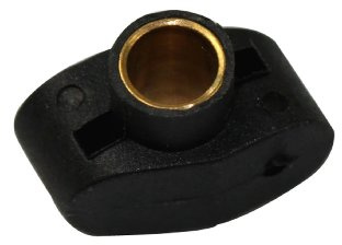 JAMARA 31703 - Schiebehülse E-Rix 450