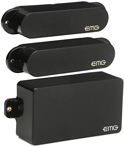 EMG SA/SA/81 E-Gitarren-Tonabnehmer