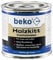 beko Holzkitt Knetholzmasse 110 g, eiche-dunkel 232 05