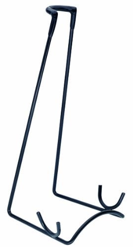 Point Präsentationsständer für Ein- und Hochräder, schwarz, 33000101