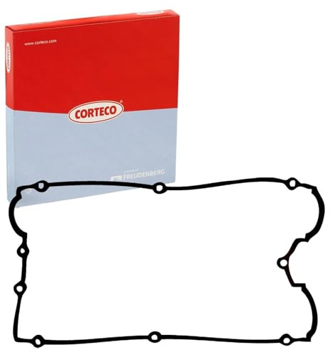 Corteco 440125P Gasket, Cylinder Head Cover