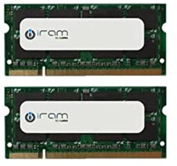 Edge 32GB PC3-8500 DDR3 32Go DDR3 1066MHz module de mémoire - Modules de mémoire (32 Go, 4 x 8 Go, DDR3, 1066 MHz)