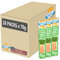 Good Boy - Mega Chewy Twist - Made With 100% Natural Chicken Breast Meat - 70 Grams - High In Protein Dog Treats - Case of 18