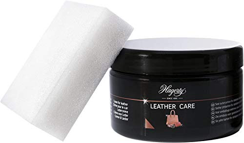 HAGERTY Crème d'entretien du cuir 250 ml