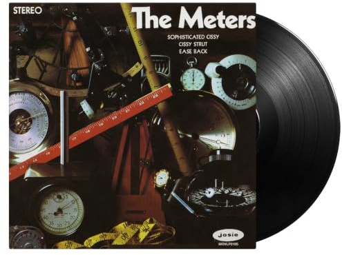 Music On Vinyl