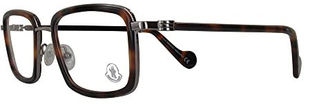 Brillen Moncler ML5026 056 HAVANA 51/20/ MAN