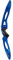 Samick Avante ILF Mittelteil Recurvebogen 25'' Zoll RH Rechtshand blau