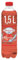 CRISTALINE - Au Jus De Fraise Pet 1.5L - le Lot De 4