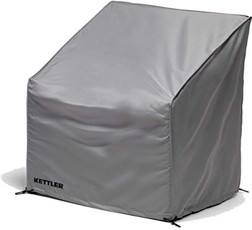 Kettler Protective Cover elba Side Chair Grey