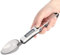 Cuillere ​avec Balance Digitale,Cuillere Balance Digital avec Ecran LCD,Cuillere Balance Digitale,500G/0.1G 300G/0.1G Cuillere Doseuse Electronique Échelle
