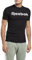 Reebok GS Linear Rea Black/White XL Mens