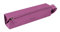 RHODIA 319021C – Estuche de plumier Rhodiarama Lila – 23 x 5 x 5 cm – Apertura plana para uso como plumero – piel sintética – Almacenamiento de bolígrafos, lápices y rotuladores, pequeños suministros