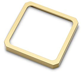 Cadre de Waterblock CPU Ekwb EK-Quantum Magnitude Accent sTRX4 (Or)