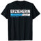 Angehende Erzieherin Ausbildung, Krippe Beruf Erzieherin T-Shirt