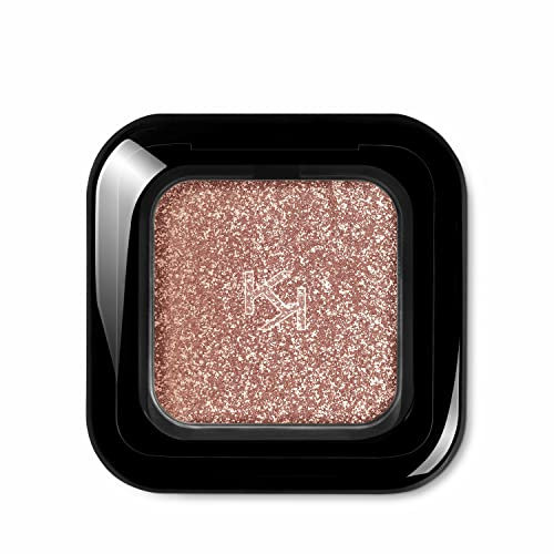 KIKO Milano Glitter Shower Eyeshadow 08 | Ombretto Glitterato Ad Alta Coprenza