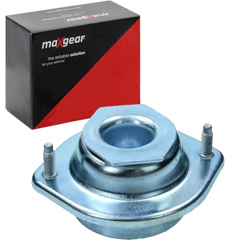 Maxgear 72-4682 Lagerung, Stoßdämpfer | 72-4682 Kompatibel mit Cuore IV (L501),Cuore VI (L251, L250_, L260_),Move (L9_),Sirion (M1),Sirion (M3_),Trevis