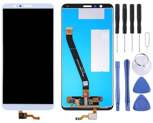 Écran LCD de téléphone Mobile Écran LCD OEM pour Huawei Honor 7X avec numériseur Assemblage Complet Réparation