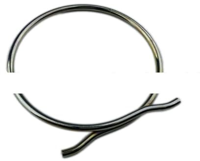 Anello Stringi Manicotti Tubi Filtro Aria Compatibile con Fiat 500 Epoca