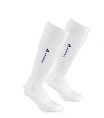 Adrenalina, professional socks, long, Samba, 40-43