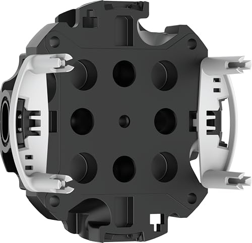 hansgrohe Adapterplatte, für iBox universal 2 Grundkörper, 13588000