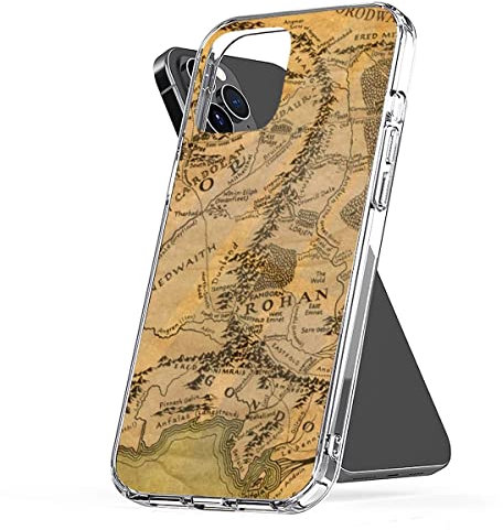 CRSMINE Personalized Crossing Phone Case of Compatible with iPhone 15 16 Animal 14 12 13 11 Pro Max Plus XR X Xs Max Soft Anti-Scratch Shock-Resistant Soft Protective TPU Case