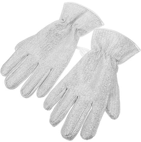 Healvian Dishwashing Cleaning Gloves Kitchen for Washing Dishes and Kitchen Cleaning