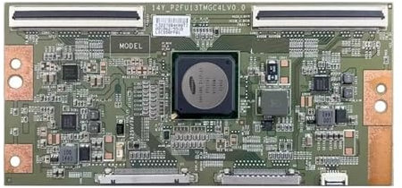 14Y_P2FU13TMGC4LV0.0 55'' 65'' Tcon Board 55/65 Inch TV Logic Board,Compatible For Panasonic,TX-55AX630B LCD TV Etc(55 inch TV)