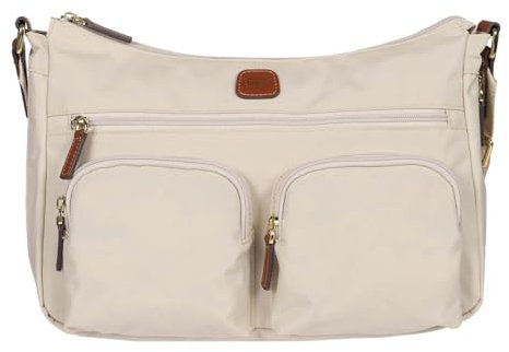 Bric's X-Bag Shoulderbag Beige