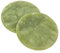 CALLARON 2Pièces Coussin De Colle De Jade Pour Extensions De Cils Accessoires Pratiques Pour Application De Colle Pour Salons De Beauté