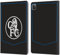 Head Case Designs sous Licence Officielle Chelsea Football Club Troisième Kit 2025/26 Étui Portefeuille en Cuir Compatible avec Apple iPad Pro 11 2020/2021 / 2022
