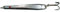 Behr Trendex Magnum Kunstköder 03 20 cm