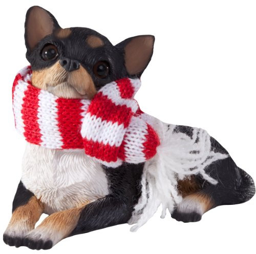 Sandicast Weihnachtsschmuck, Tri