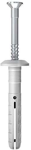 fischer 514870 Nageldübel N 8 x 40/1 P