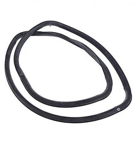 Guarnizione per porta fb97 C k6 m1 F forno ariston fz61.1ix/HA