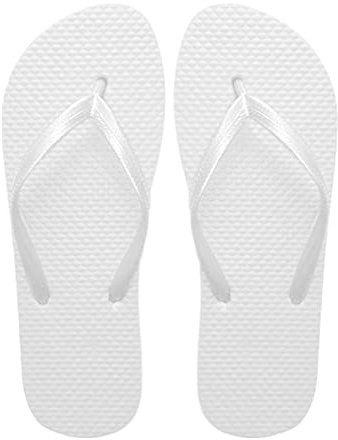 SUGAR ISLAND®Damen-Mädchen-Herren Flip Flop Summer Beach Pool Schuhe