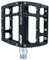 NC-17 Pedalen Sudpin IV S-Pro, Schwarz, 7055