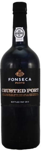 Fonseca Crusted Port 75cl 19.5% ABV