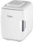 Cooluli - Mini réfrigérateur électrique et chauffage (4 litres/6 boîtes): Système thermoélectrique portatif AC/DC.