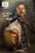GB eye Ltd, The Walking Dead, Negan, Maxi-Poster, 61 x 91,5 cm, Holz, Mehrfarbig, 65 x 3.5 x 3.5 cm