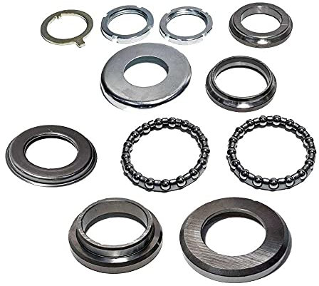 6008725 GRUPPO RALLE FORCELLA : PER PIAGGIO BEVERLY / CARNABY