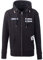 SOA Samcro Germany Kapuzenpullover mit originalgetreuen, aufgestickten Aufnähern Redwood Original Jax Teller Reaper MC Cut (SMALL)