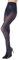 WOOTI TIGHTS collant ORTOLANA S BLU
