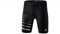 Erima Race Line 2.0 Laufhose kurz Schwarz, 2XL Herren